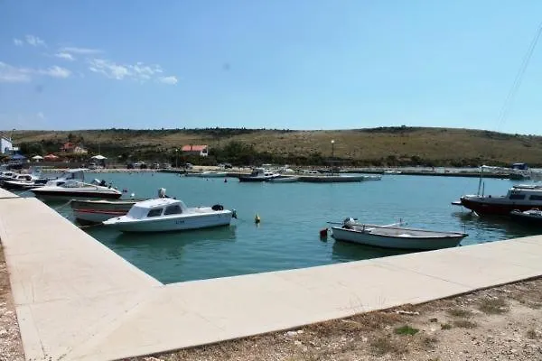 شقة In With Sea View, Balcony, Air Conditioning, Wifi 809-3 Ljubač